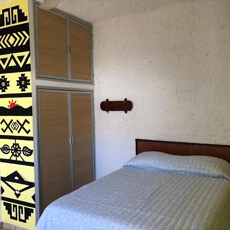 Hostal Perla Mazatlán Zewnętrze zdjęcie