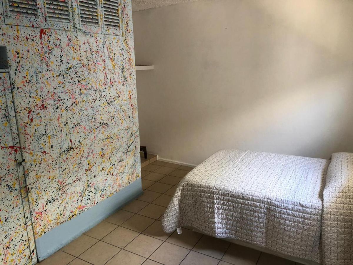 Hostal Perla Mazatlán Zewnętrze zdjęcie