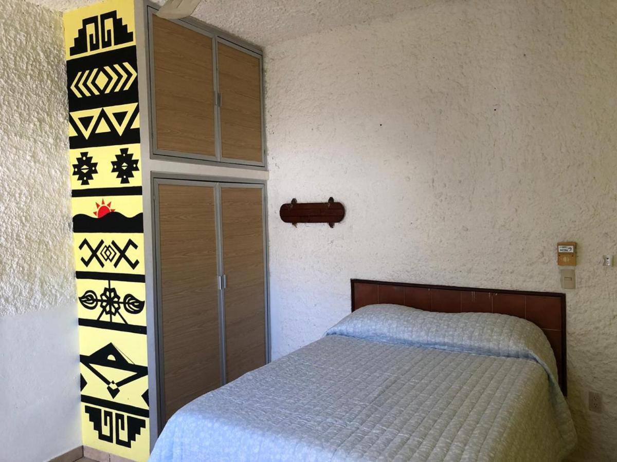Hostal Perla Mazatlán Zewnętrze zdjęcie
