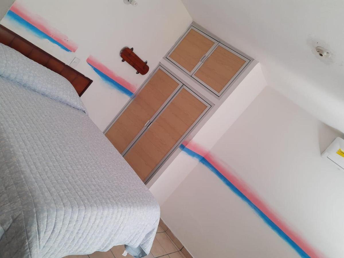 Hostal Perla Mazatlán Zewnętrze zdjęcie